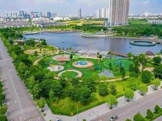 Cho thuê biệt thự sân vườn giá rẻ tại dương nội, khu đô thị sầm uất, giá cả rẻ nhất thị trường