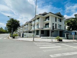 Rẻ, đẹp, phố kinh doanh, cho thuê biệt thự an phú shop villa, 28 triệu, 180m2, hà đông, hà nội