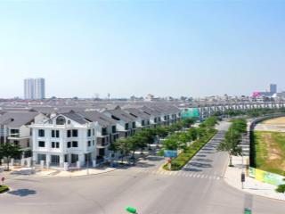 (vip) bán biệt thự kinh doanh vị trí trung tâm, giá từ 3x tỷ, công viên, cạnh aeon mall, sổ đỏ