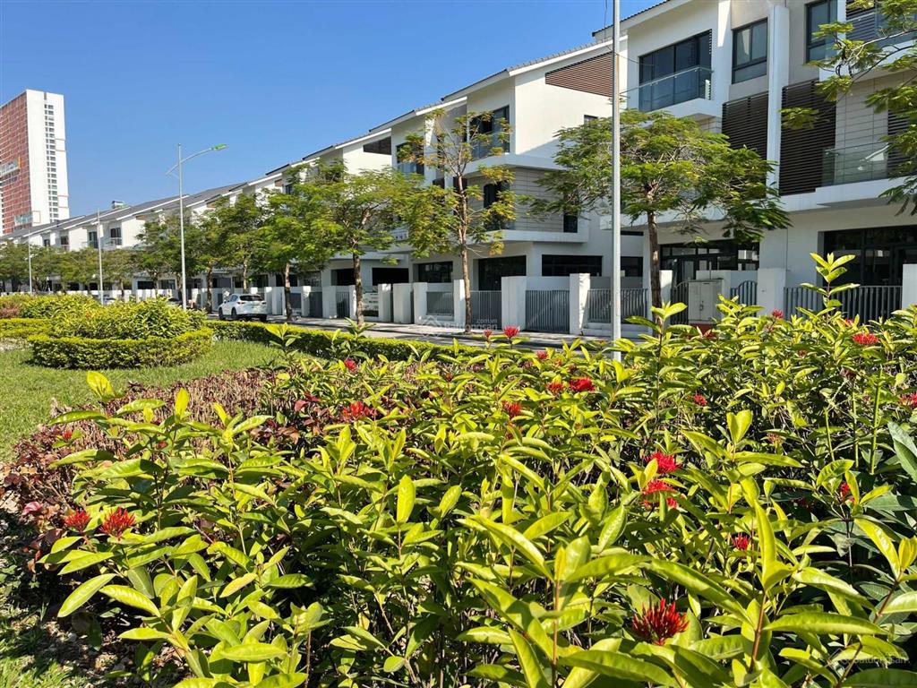 (vip) bán biệt thự kinh doanh vị trí trung tâm, giá từ 3x tỷ, công viên, cạnh aeon mall, sổ đỏ