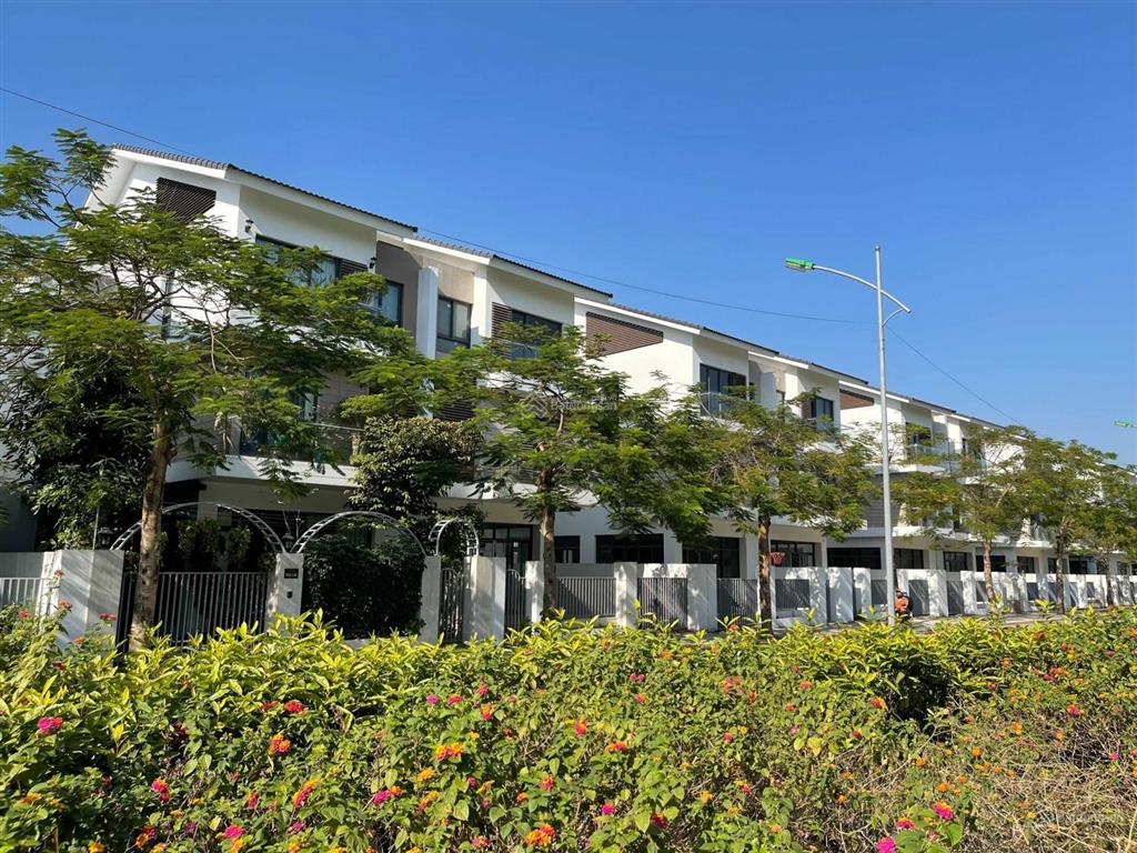 (vip) bán biệt thự kinh doanh vị trí trung tâm, giá từ 3x tỷ, công viên, cạnh aeon mall, sổ đỏ
