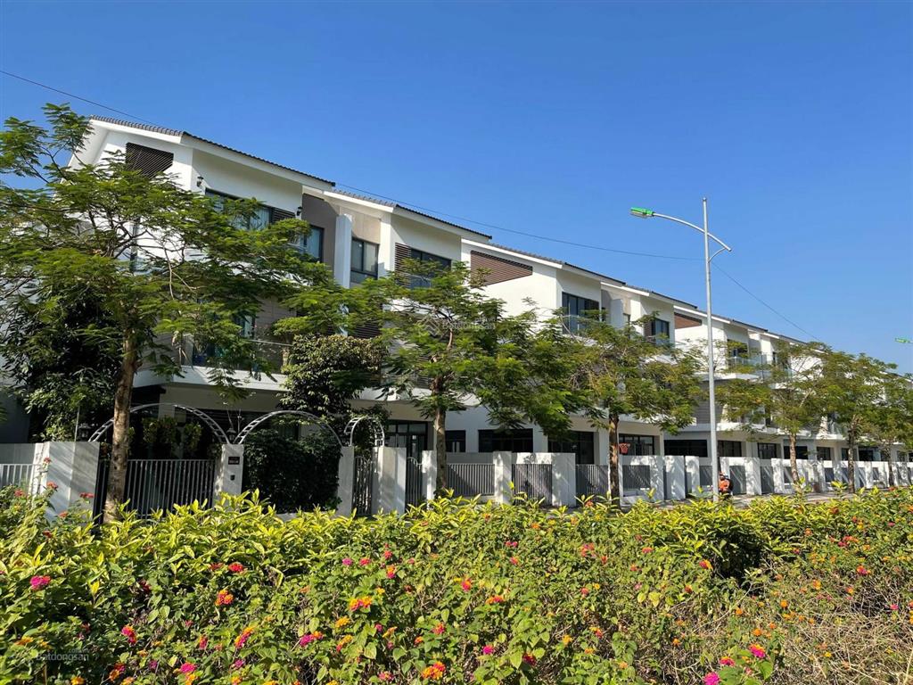 (vip) bán biệt thự kinh doanh vị trí trung tâm, giá từ 3x tỷ, công viên, cạnh aeon mall, sổ đỏ