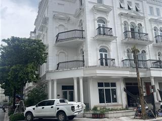 Tôi cần bán căn góc louis 1, diện tích 135m2, 3 mặt thoáng, giá cực tốt