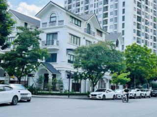 Bán gấp biệt thự an khang villa, 200m2, view đẹp, phố 40m nvl, kd sầm uất, ở đẳng cấp thượng lưu