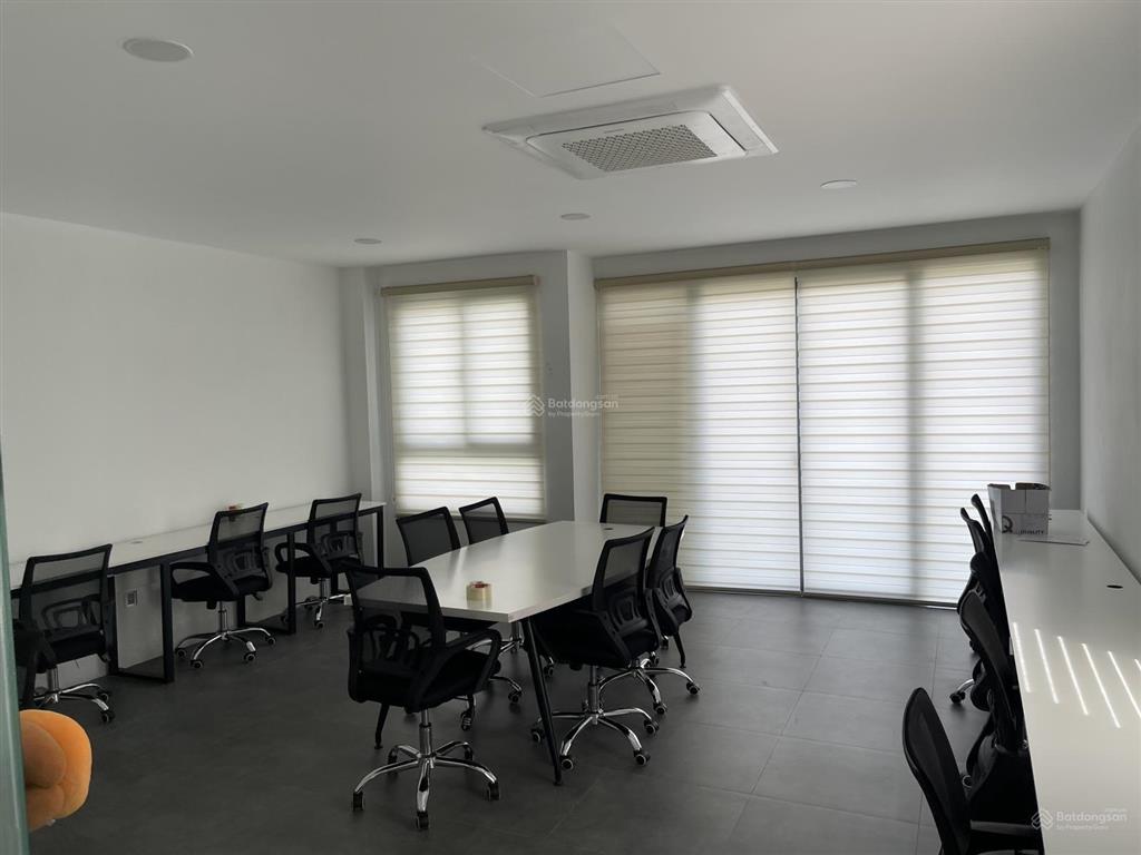 Cho thuê liền hoàn thiện siêu đẹp văn khê, 83m2 x 4 tầng, đủ điều hòa giá 20 triệu