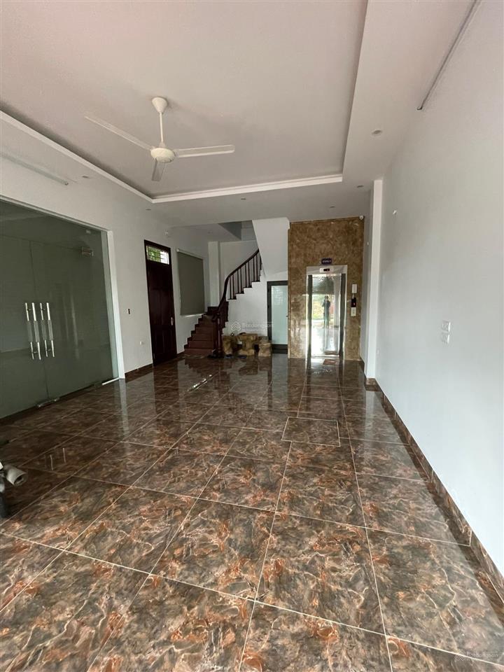 Cho thuê liền hoàn thiện siêu đẹp văn khê, 83m2 x 4 tầng, đủ điều hòa giá 20 triệu