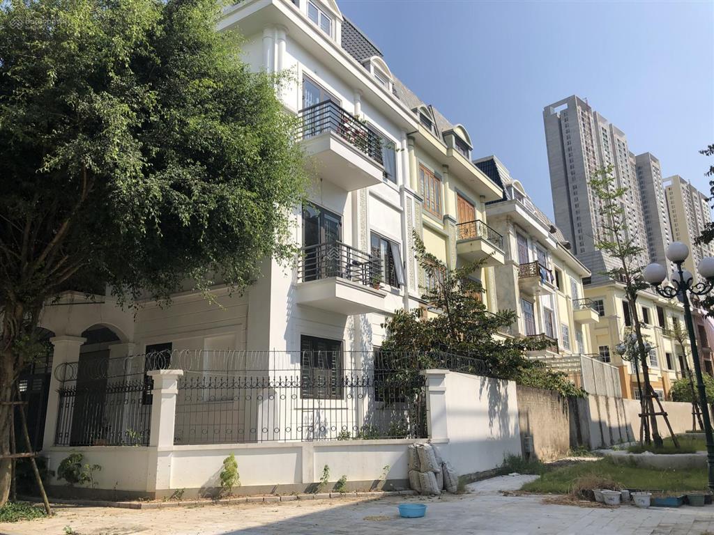 Bán biệt thự tân cổ điển, dt 200m2, giá rẻ. hỗ trợ vay ngân hàng