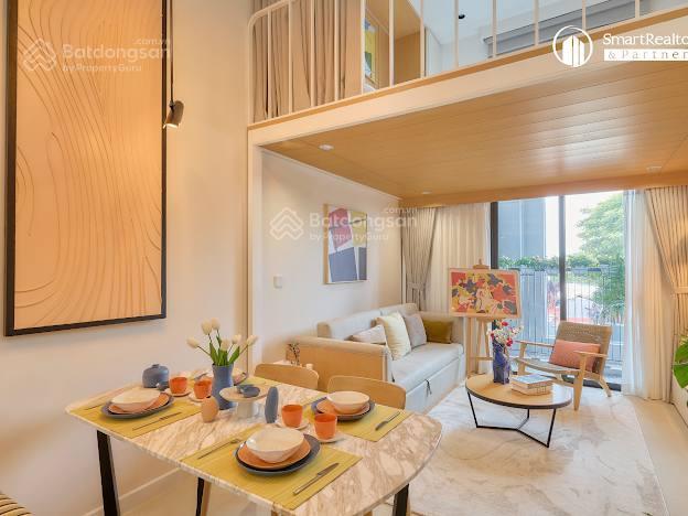 Căn hộ park residence sun urban city giá tốt đợt đầu, tiềm năng tăng giá mạnh khu hà nam