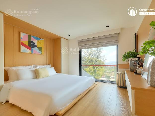 Căn hộ park residence sun urban city giá tốt đợt đầu, tiềm năng tăng giá mạnh khu hà nam
