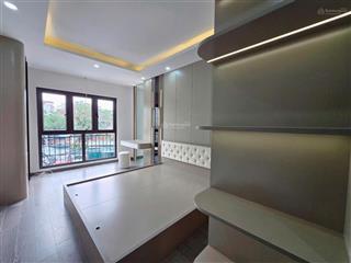 Bán căn hộ dịch vụ dịch vọng hậu, cầu giấy, 60m2, 6t, thang máy, lô góc nhỉnh 13 tỷ
