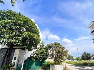 Bán lô đất 2mt cách nguyễn hoàng, p. an phú chỉ 100m. dt 7x20 cn 140m2 xd hầm 4 tầng giá chỉ 31 tỷ