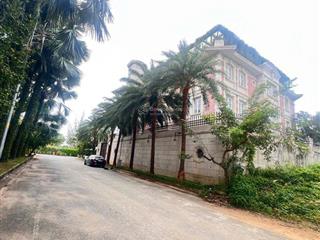 135tylô đất 2mt view sông thảo điền khu compound eden nguyễn văn hưởng.dt 15x27 cn 405m2 sd 605m2