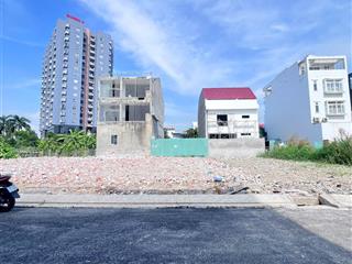 Bán lô đất đẹp 8x20 mt đường số ngay cao đức lân,kđt an phúan khánh. sổ hồng chỉ 33tỷ