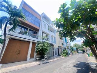 Hàng hiếm  bán căn nhà đẹp 8x20 cn 160m2 hầm 3 tầng đường 33 khu an phúan khánh, quận 2.chỉ 34ty9