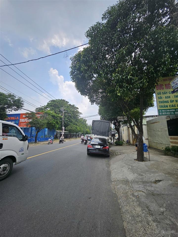 Bán mt 712 lê văn khương, thới an, quận 12. dt 16 x 62 cn 958m2 (400m2 thổ cư) giá 48 tỷ tl