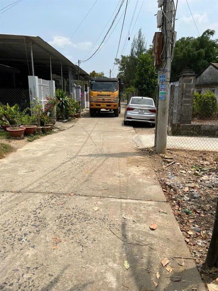 Duy nhất 1 lô diên lâm full thổ cư cách tl8 chỉ 20m