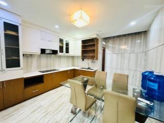 Cho thuê nhà phố đồng bộ sát mặt tiền thống nhất(4x20m) 4l st 5pn. 6wc mới đẹp 22tr