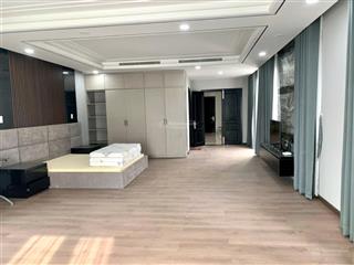 Chdv mới setup mới 100% full nội thất rộng 40m full bancol trong khu biệt thự công viên làng hoa