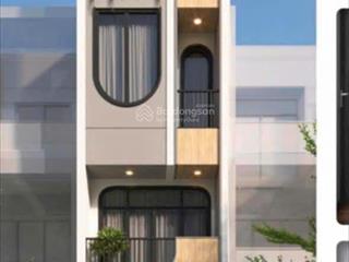 Bán nhà xây mới hẻm thông bình trị đông, 48m2 có sân thượng, full nội thất cao cấp, giao dịch ngay