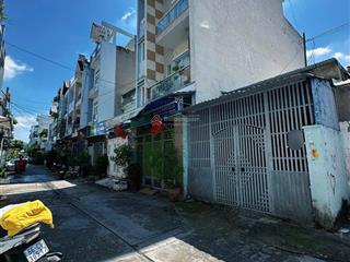 Bán đất đẹp xây dựng tự do đường số 18b, dt 4mx17m, giá 5 tỷ sẵn sổ giao dịch ngay
