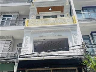 Mặt tiên đường số 25 (lê văn quới) dt 4x16 1 trệt 1 lửng 2 lầu st ( có thang máy) giá8tỷ500 tl