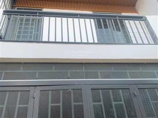 Bán nhà đúc đẹp tỉnh lộ 10 giáp q6, dt 4.4x11m, 2pn, shr giá nhỉnh 4 tỷ giao dịch ngay