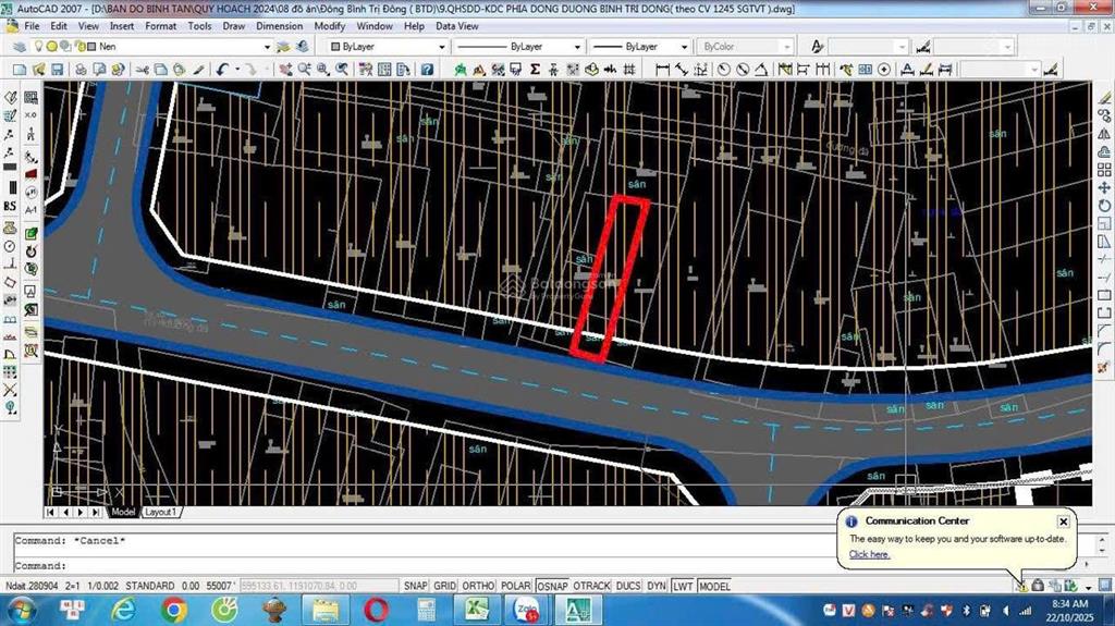 Mua đất tặng nhà mặt tiền đình nghi xuân, dt 4x20m xây dựng tự do, sổ hồng, 8.5 tỷ gd ngay