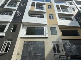 Bán nhà đẹp giá tốt giáp tên lửa, dt 6x9m vuông vức, hẻm 6m thông, nhà xây mới, sổ riêng, 6.8 tỷ