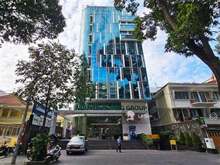 Cho thuê văn phòng tòa nhà itower phạm ngọc thạch, quận 3. diện tích từ 100m2  160m2 đến 250m2