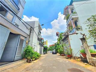 Bán căn hộ dịch vụ hẻm xe hơi đường làng tăng phú. p tăng nhơn phú a. q9