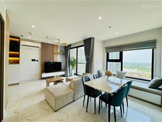 Độc quyền 2pn+ (dt79m2) giảm 1tỷ chỉ còn 3,6xtỷ (gốc 4,6xtỷ) view sông thoáng mát , nhà mới 100%