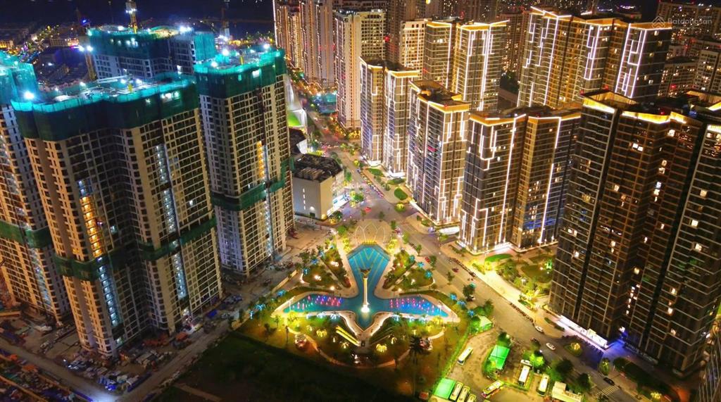 Duy nhất căn 2pn + glory heights ngay vincom mega mall, quảng trường golden eagle|chỉ 3tỷ791