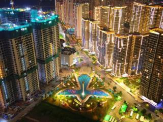Duy nhấtcăn 2pn + glory heights ngay vincom mega mall, quảng trường golden eagle|chỉ 3ty7