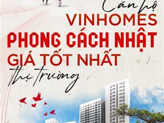 Độc quyền giỏ hàng origami view vườn nhật giảm sốc 30%. 1pn + 2,28 tỷ 2pn 2.9 tỷ , tt giãn đến 480n