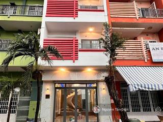 Nhà 1 trệt 3 lầu kdc an thạnh chỉ 4tỷ 6 thương lượng