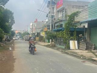 Đất mặt tiền kinh doanh an phú 17 chỉ 4tỷ 080