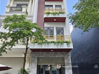 Nhà phố 3 tầng tặng kèm full nội thất chỉ 4tỷ 6 thương lượng
