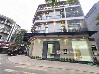 Tòa nhà văn phòng 400m2 sàn kdc phú hồng khang phú hồng đạt