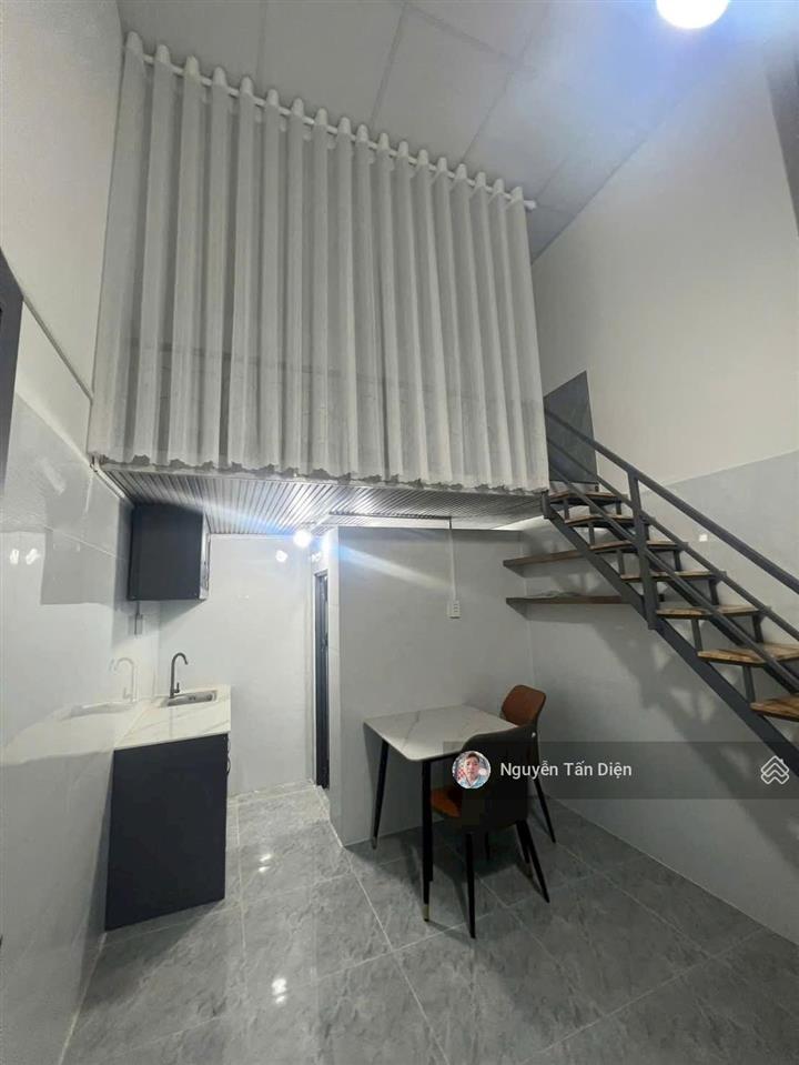 Cặp trọ tân đông hiệp ngay chợ thông dụng ngã tư 550 dĩ an 280m2 chỉ 10 tỷ 5