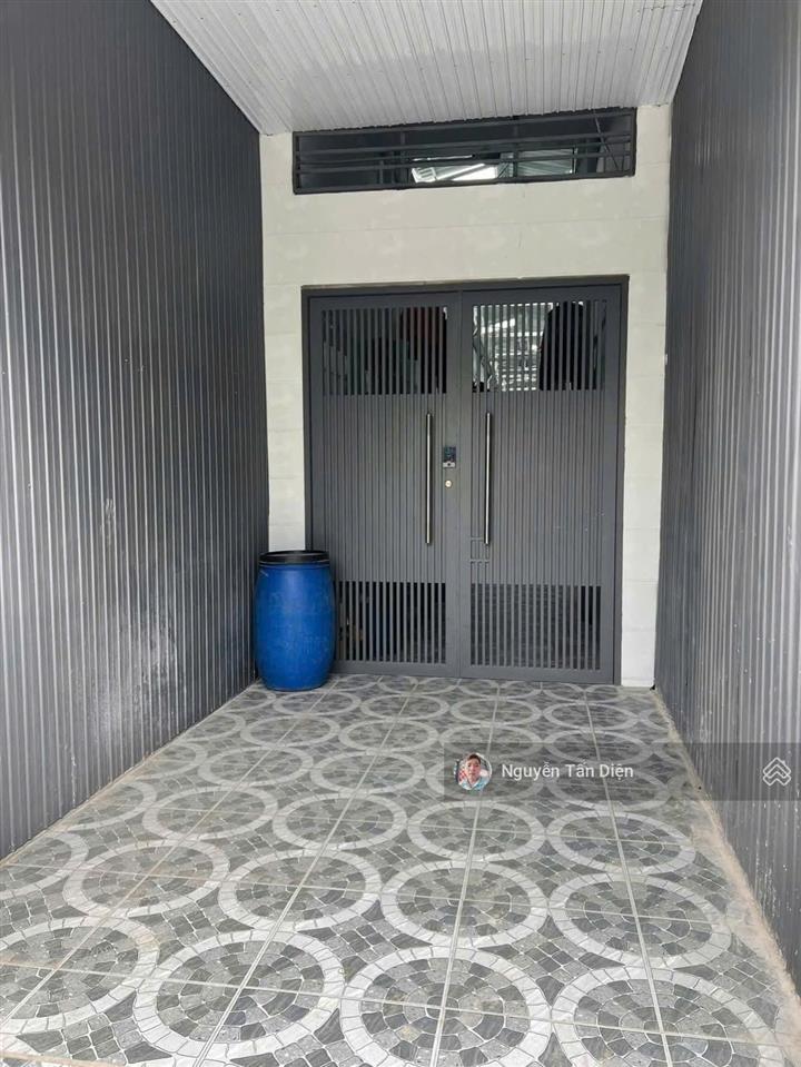 Cặp trọ tân đông hiệp ngay chợ thông dụng ngã tư 550 dĩ an 280m2 chỉ 10 tỷ 5