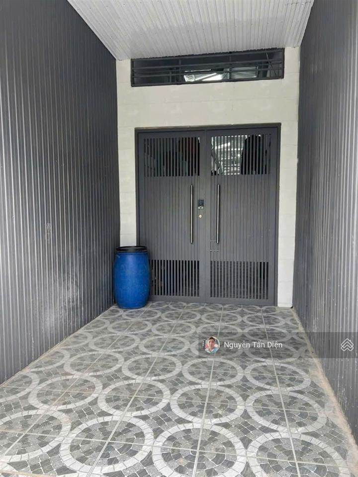 Cặp trọ tân đông hiệp tp hồ chí minh kế bên chợ thông dụng đang cho thu nhập 40tr/tháng
