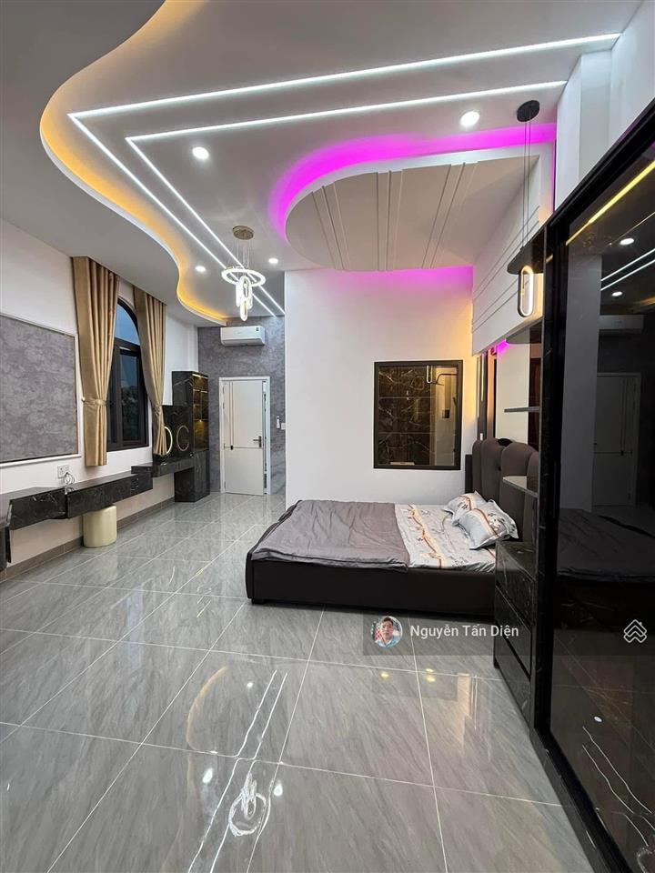 Góc 2 mặt tiền trong kdc an phú tp hồ chí minh tặng kèm full nội thất như hình chỉ 6 tỷ 150