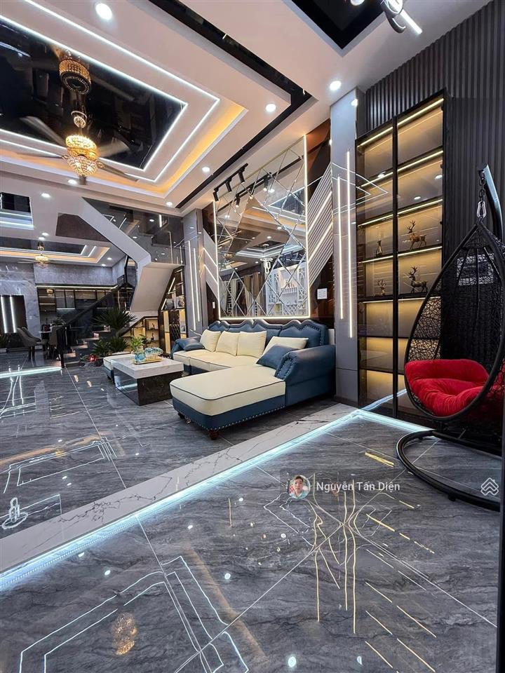 Góc 2 mặt tiền trong kdc an phú tp hồ chí minh tặng kèm full nội thất như hình chỉ 6 tỷ 150