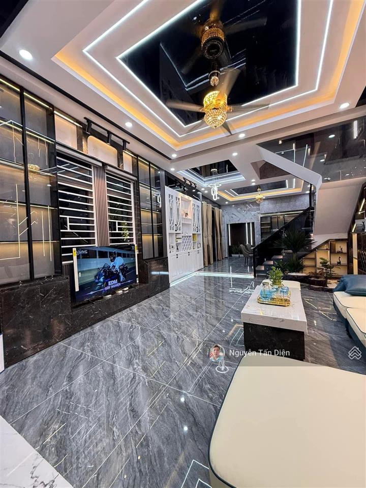 Góc 2 mặt tiền trong kdc an phú tp hồ chí minh tặng kèm full nội thất như hình chỉ 6 tỷ 150