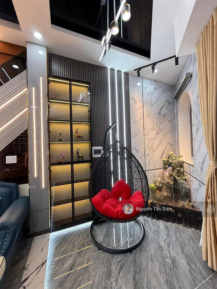 Góc 2 mặt tiền trong kdc an phú tp hồ chí minh tặng kèm full nội thất như hình chỉ 6 tỷ 150