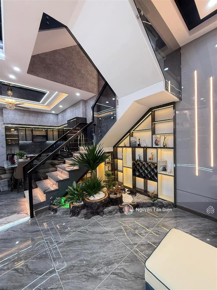 Góc 2 mặt tiền trong kdc an phú tp hồ chí minh tặng kèm full nội thất như hình chỉ 6 tỷ 150