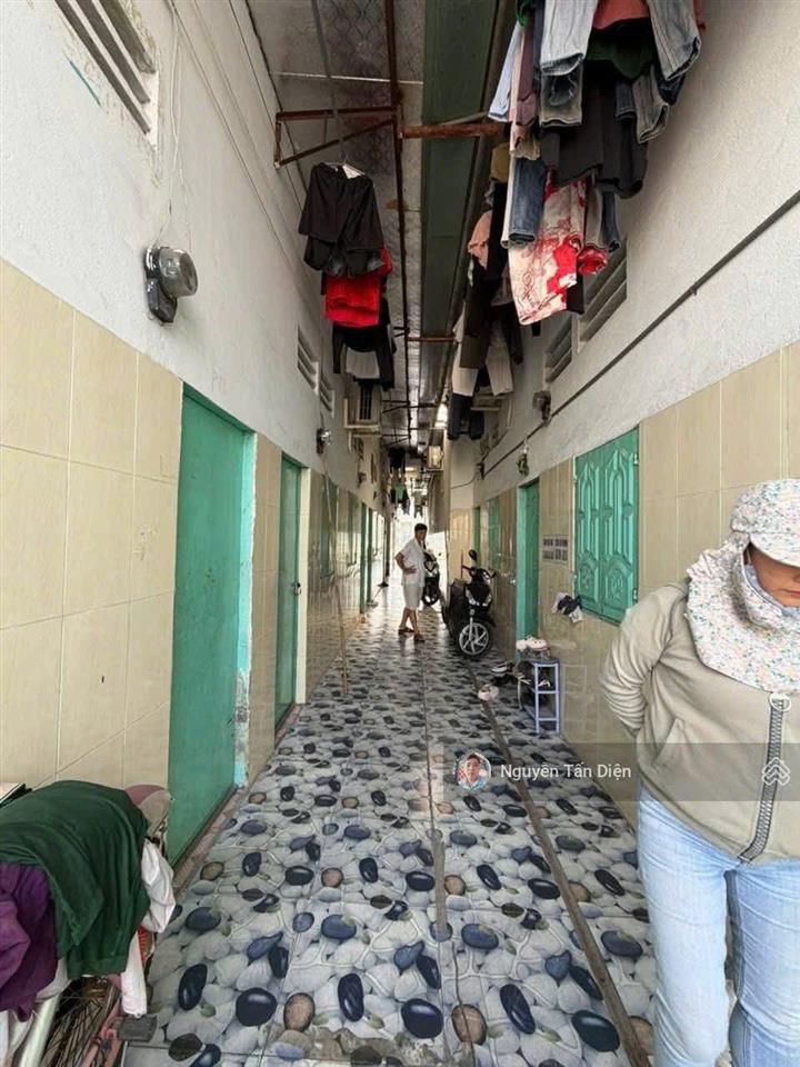 Bán cặp trọ ngay chợ thông dụng tân đông hiệp dĩ an 280m2 full thổ cư chỉ 12 tỷ thương lượng