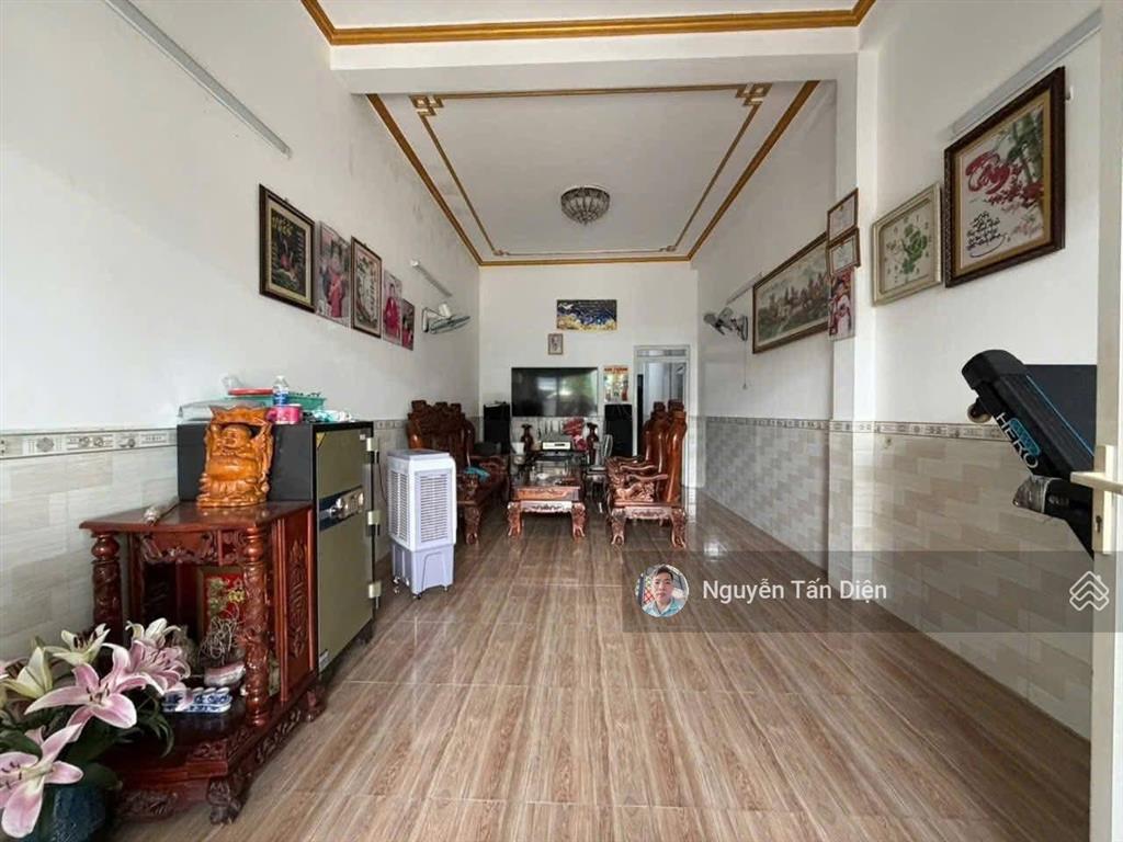 Bán cặp trọ ngay chợ thông dụng tân đông hiệp dĩ an 280m2 full thổ cư chỉ 12 tỷ thương lượng