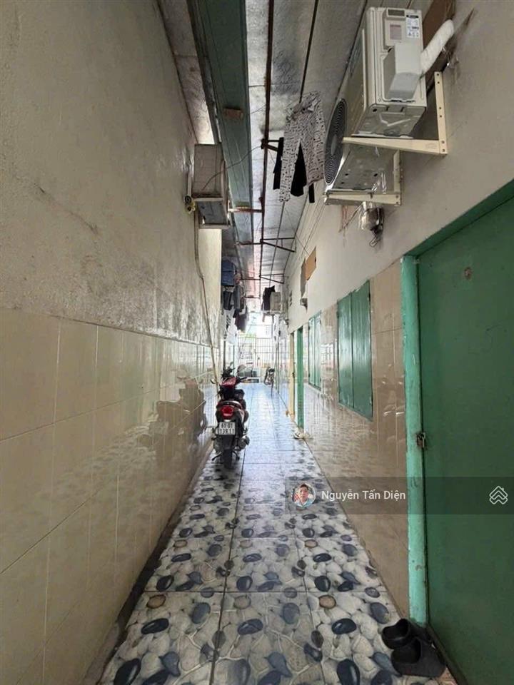 Bán cặp trọ ngay chợ thông dụng tân đông hiệp dĩ an 280m2 full thổ cư chỉ 12 tỷ thương lượng