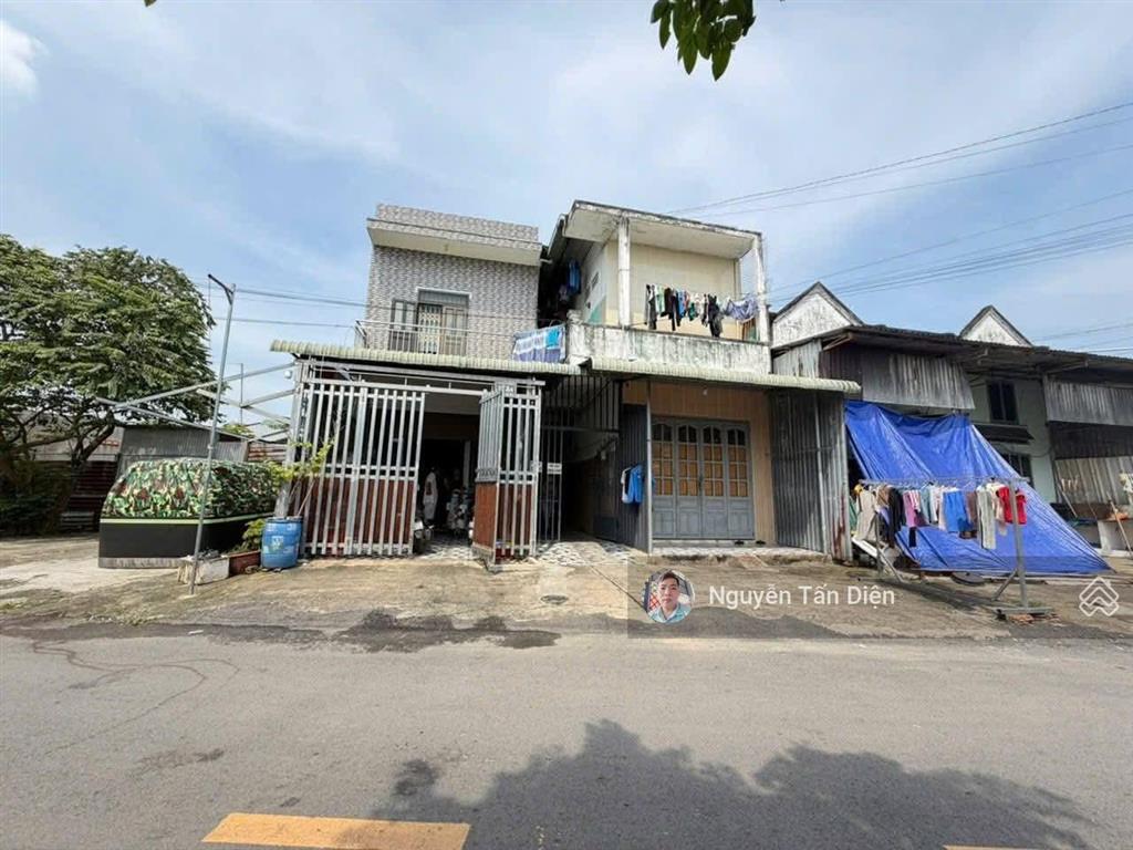 Bán cặp trọ ngay chợ thông dụng tân đông hiệp dĩ an 280m2 full thổ cư chỉ 12 tỷ thương lượng